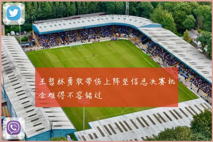 王哲林勇敢带伤上阵坚信总决赛机会难得不容错过