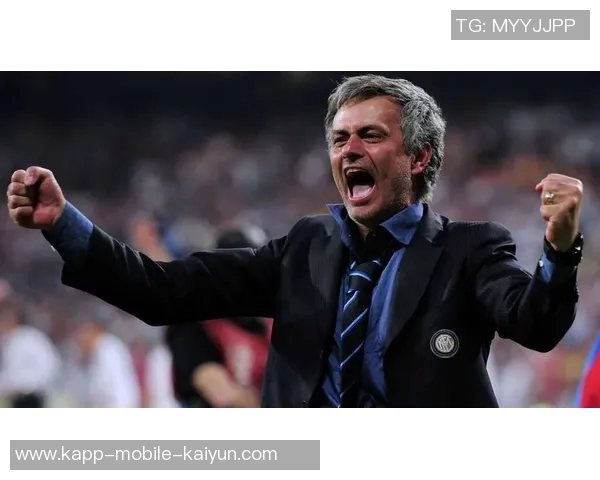 穆里尼奥62岁迎执教生涯750胜25年间夺得26个冠军荣耀